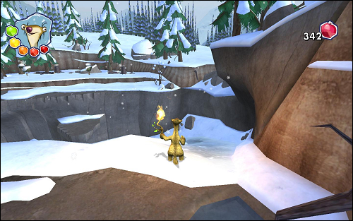 Ice Age3