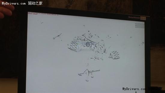 AMD再次演示DX11渲染 声称将有惊喜