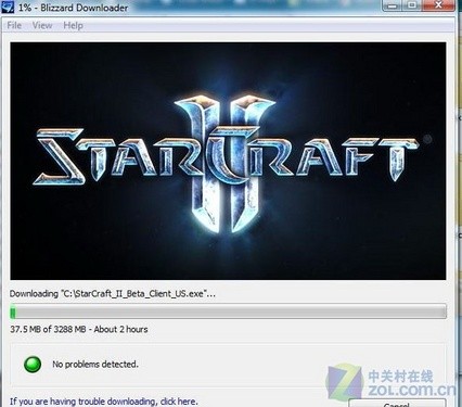 网友爆料：《星际争霸2》又要测试了 