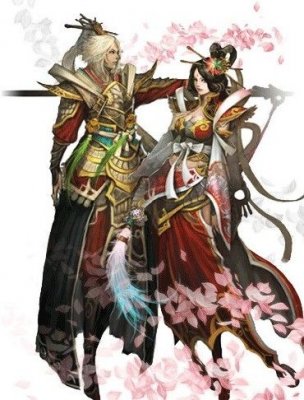《霸OL》 