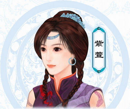 历代仙剑经典搞笑语录 感人与搞笑并存 