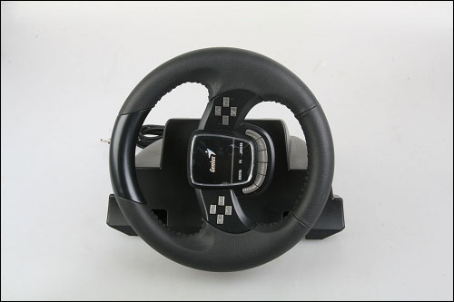 Twin Wheel 900FF