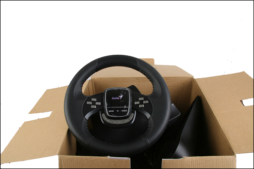 Twin Wheel 900FF