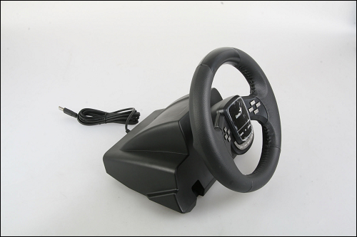 Twin Wheel 900FF