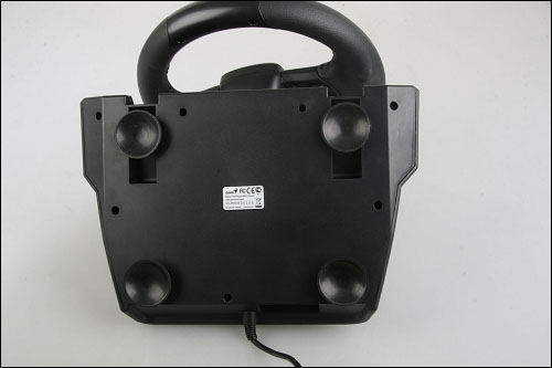Twin Wheel 900FF