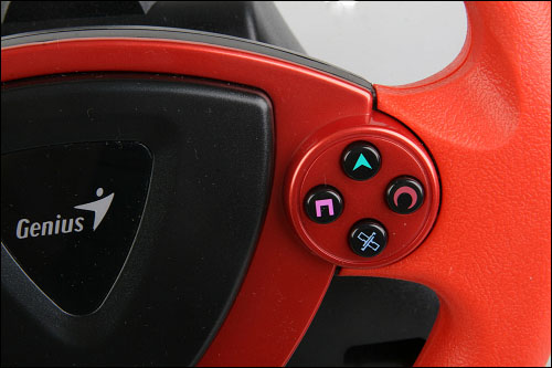 Twin Wheel FF