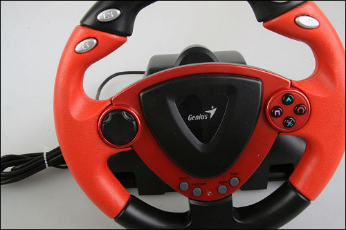 Twin Wheel FF
