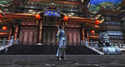中华英雄13