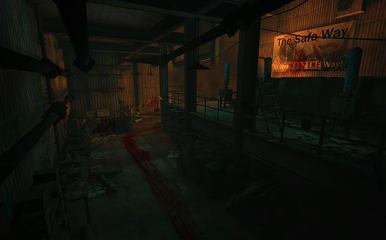 Tripwire宣布《Killing Floor》免费内容及付费DLC