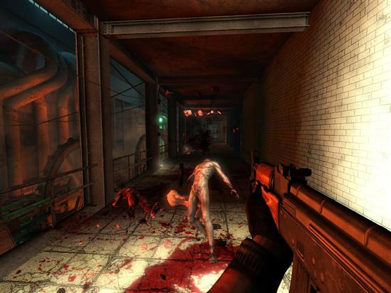 Tripwire宣布《Killing Floor》免费内容及付费DLC