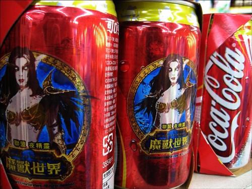 星际2变形金刚魔兽最in的游戏外设秀