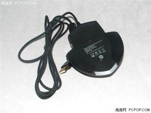 星际2变形金刚魔兽最in的游戏外设秀
