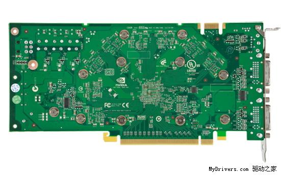 GeForce GTS 240终于还是来了