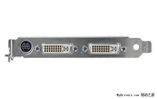 GeForce GTS 240终于还是来了