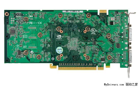 GeForce GTS 240终于还是来了