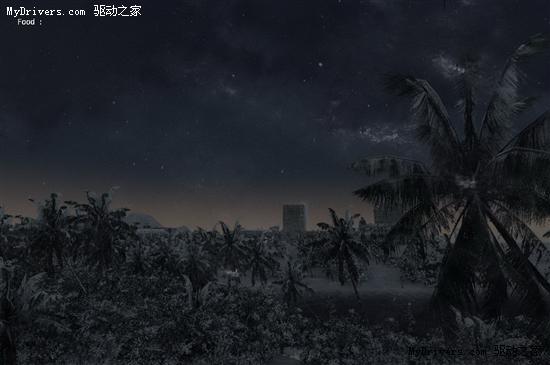 《Crysis》MOD地图最精彩截图荟萃