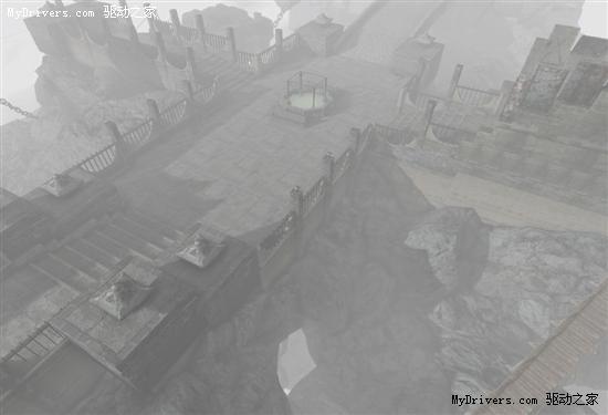 《Crysis》MOD地图最精彩截图荟萃
