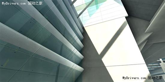 《Crysis》MOD地图最精彩截图荟萃