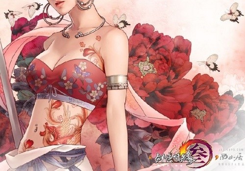 请MM绕行！玩了以下几款网游就变成剩女 