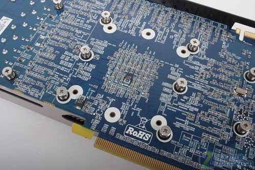 本土首家2倍铜 翔升10相全固态GTX285 
