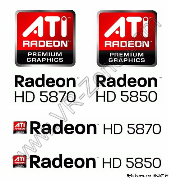 AMD DX11 Cypress显卡定名 难逃5800系列