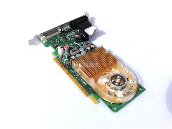 NVIDIA首款40nm DX10.1卡G210实物亮相