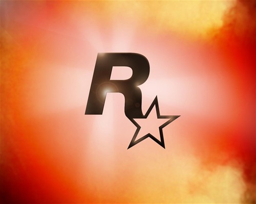 回馈玩家!《rockstar》高分辨率主题壁纸