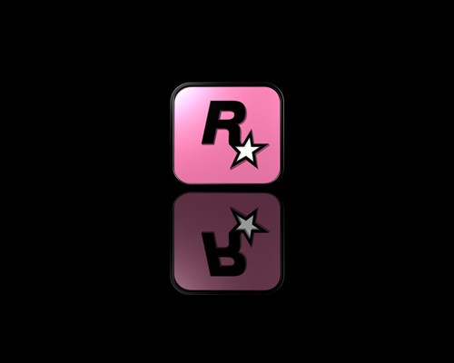 回馈玩家rockstar高分辨率主题壁纸