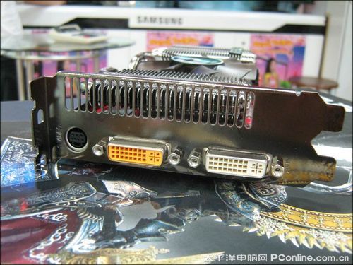 华硕HD4870