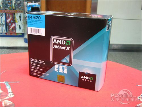 X4 620