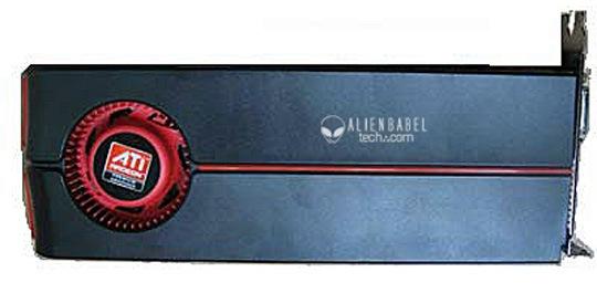 Radeon HD 5870技术规格详解