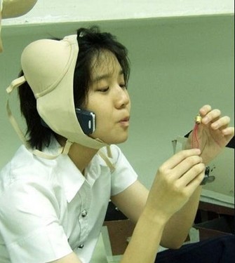 盘点90后游戏宅男腐女十大非典型行为 
