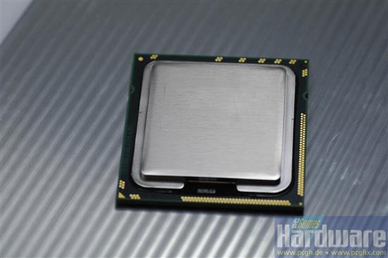 Intel Core i9六核心处理器实物多图赏