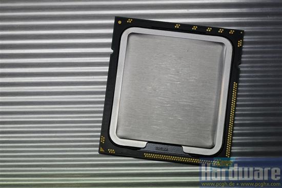Intel Core i9六核心处理器实物多图赏