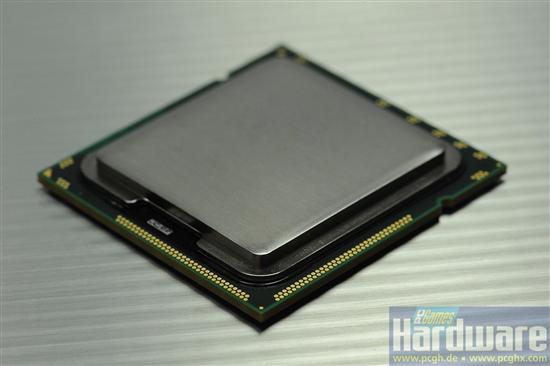 Intel Core i9六核心处理器实物多图赏