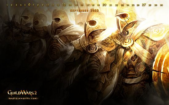 激战2