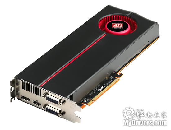 Radeon HD 5870/5850正式发布 详解与实战
