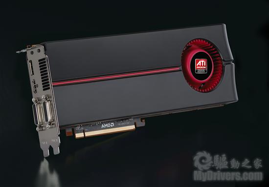 Radeon HD 5870/5850正式发布 详解与实战
