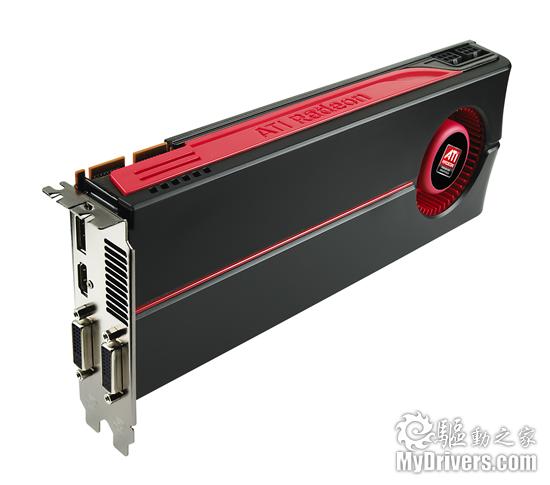 Radeon HD 5870/5850正式发布 详解与实战