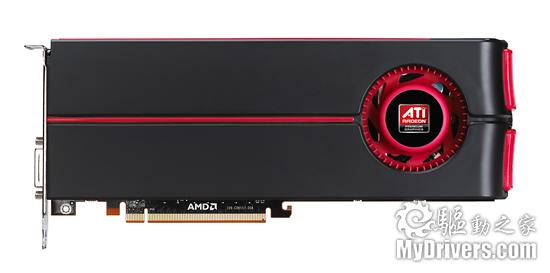 Radeon HD 5870/5850正式发布 详解与实战