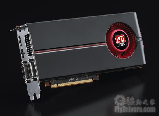 Radeon HD 5870/5850正式发布 详解与实战