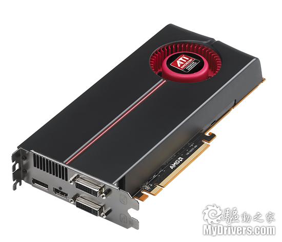 Radeon HD 5870/5850正式发布 详解与实战