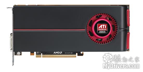 Radeon HD 5870/5850正式发布 详解与实战