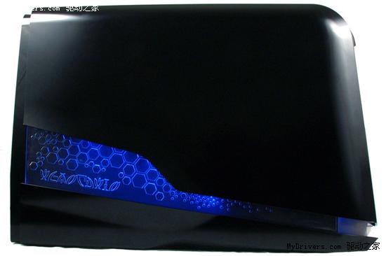 5870交火威力 4000美元Alienware新机测试