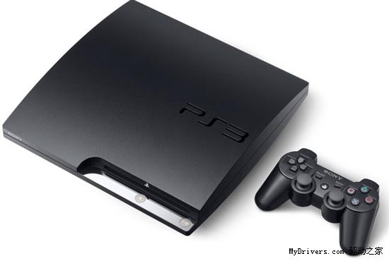 世嘉文档曝光:PS3将迎来PS3模拟器 _ 游民星