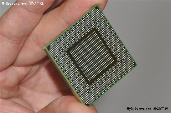 Fermi芯片、Tesla计算卡实物近照赏析
