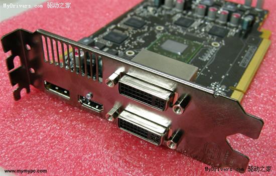 Radeon HD 5750首秀：实物、性能对比测试