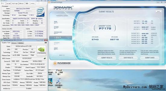 Radeon HD 5750首秀：实物、性能对比测试