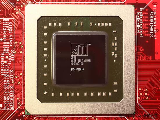 AMD/NVIDIA 55nm显卡将持续供应紧张