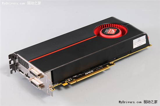 Radeon HD 5870已出货几十万块 依然紧缺